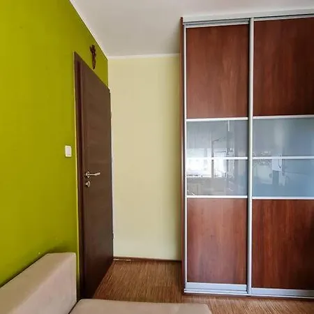 Lägenhet Apartament W Sopocie Z Widokiem Na Morze I Las. *