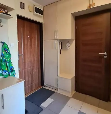 Apartament W Sopocie Z Widokiem Na Morze I Las. * Sopot